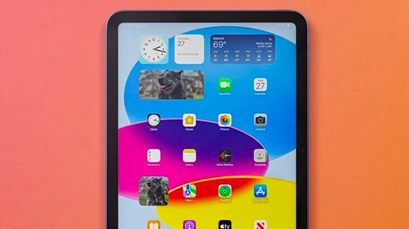 iPad Gen 10 