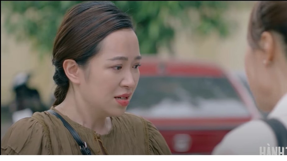 Review phim "Hành trình công lý" tập 17: Thân chủ và nhân chứng của Phương tiếp tục gặp rắc rối