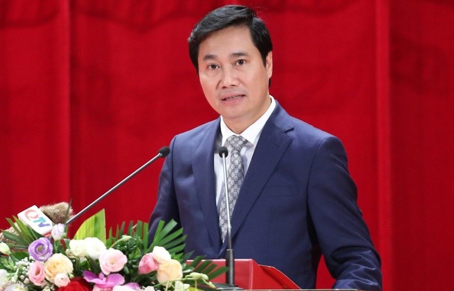 Điều động Chủ tịch tỉnh Quảng Ninh trở lại làm Thứ trưởng Bộ Xây dựng