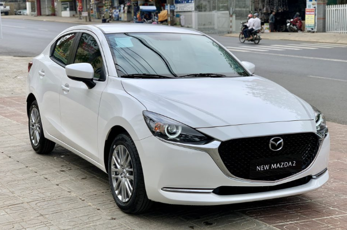 Top 9 xe ô tô tiết kiêm nhiên liệu, đáng mua nhất tại thị trường Việt Nam