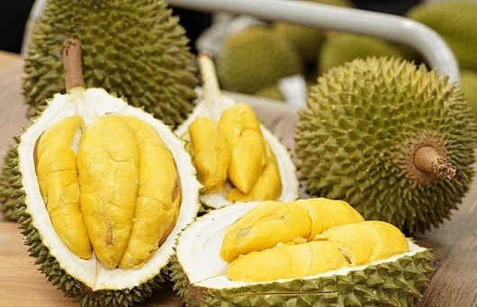 Sầu riêng xuất khẩu Trung Quốc: Việt Nam lấy gì tạo vị thế khi vẫn còn vô danh
