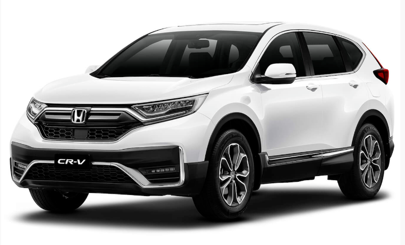 Giá xe ô tô Honda CR-V mới nhất tháng 11/2022