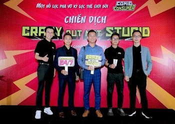 Start-up về công nghệ thực hiện chiến dịch livestream không nghỉ suốt 30 ngày