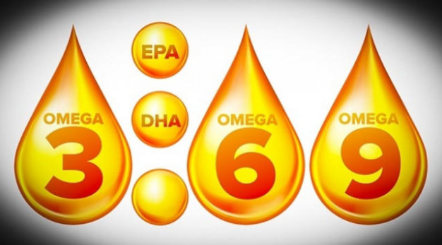 Omega 3 và Omega 3-6-9 loại nào tốt hơn?