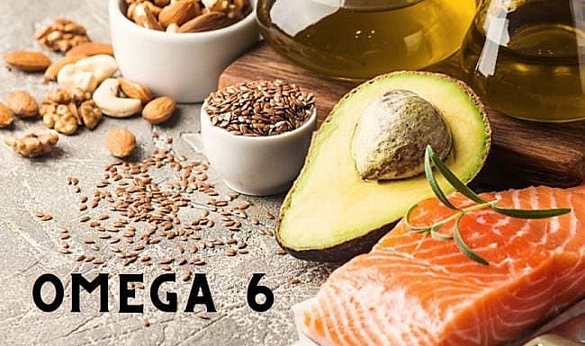 Omega 6 giúp ngăn ngừa nguy cơ tim mạch, giảm đau thần kinh và khớp xương