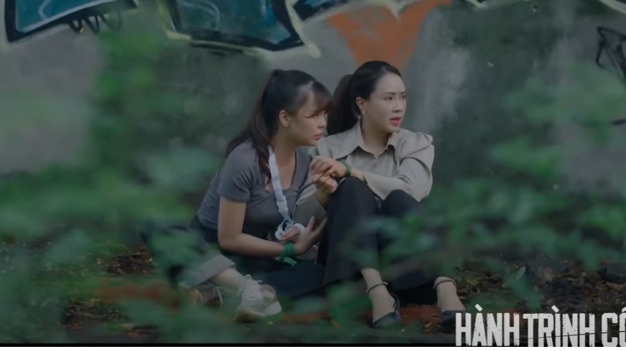 Review phim “Hành trình công lý” tập 19: Phương và Huyền bị bắt cóc, liệu sẽ có người cứu?