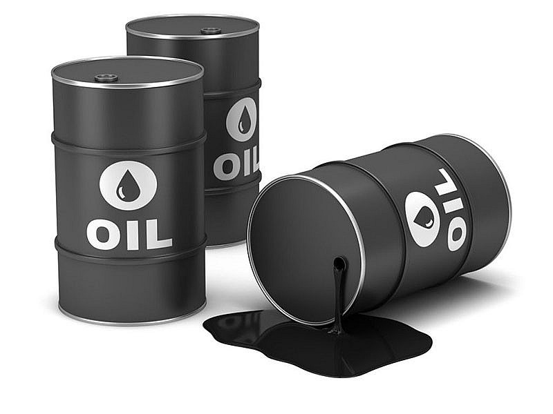 Giá xăng dầu hôm nay 22/11/2022: Dầu Brent ở mức 87,62 USD/thùng