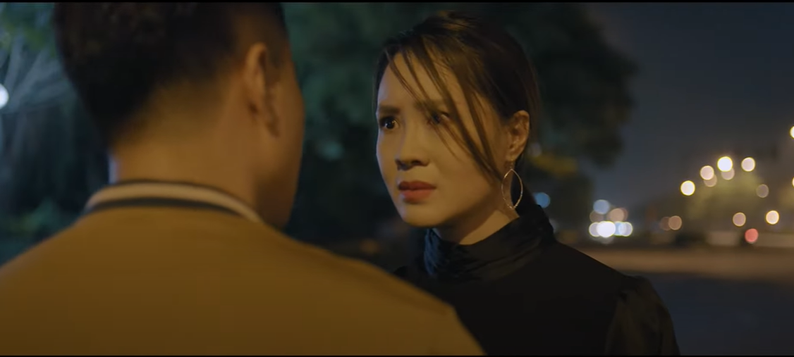 Review phim “Hành trình công lý” tập 20: Phương quyết định ly hôn với Hoàng?