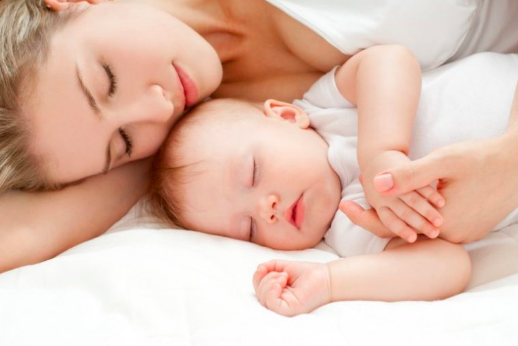 Nguyên tắc “vàng” giúp trẻ có giấc ngủ lành mạnh