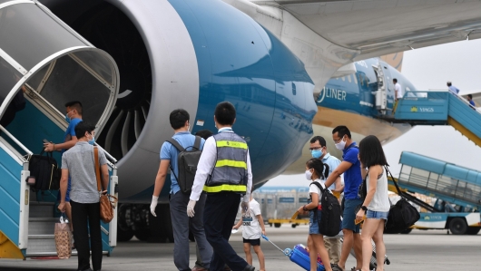 Cục hàng không Việt Nam: Lên kế hoạch tăng chuyến, mở bán khoảng 6,7 triệu vé máy bay