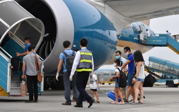 Cục hàng không Việt Nam: Lên kế hoạch tăng chuyến, mở bán khoảng 6,7 triệu vé máy bay