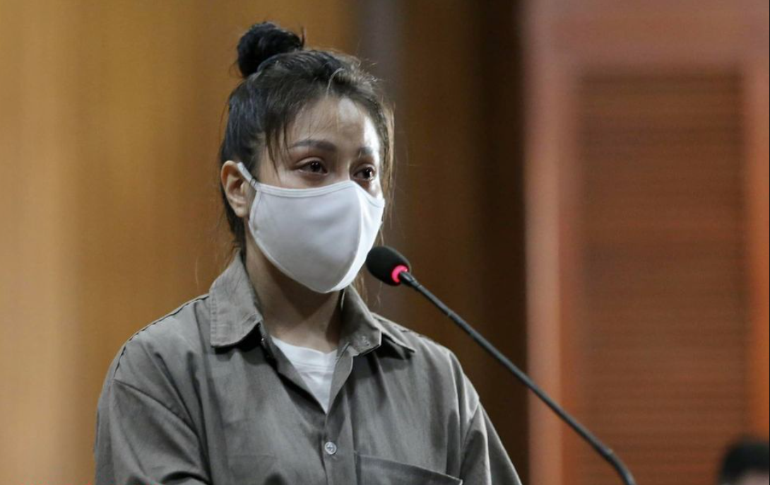Nóng: “Dì ghẻ” trong vụ bạo hành bé gái 8 tuổi bị đề nghị mức án tử hình