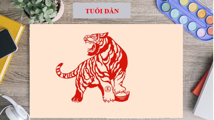 Tử vi tháng 11/2022 tuổi Dần âm lịch: Tinh thần uể oải, cuộc sống trì trệ
