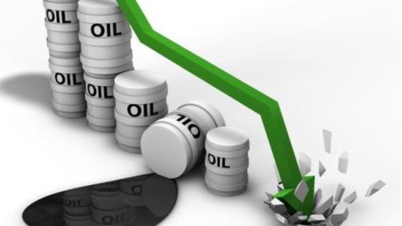 Giá xăng dầu hôm nay 27/11/2022: Giá dầu thô có tuần lao dốc thứ 3 liên tiếp