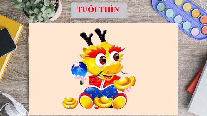 Tử vi tháng 11/2022 tuổi Thìn âm lịch: Sự nghiệp biến chuyển, tình duyên trắc trở