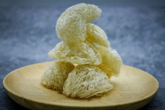 Điều gì khiến đặc sản tổ yến Kiên Giang có giá đắt đỏ lên tới 45 triệu đồng/kg