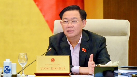 Chuẩn bị kỹ lưỡng các nội dung cho kỳ họp bất thường lần thứ 2 của Quốc hội