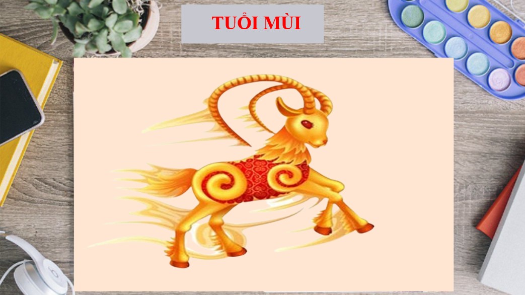 Tử vi tháng 11/2022 tuổi Mùi âm lịch: Cuộc sống bế tắc, dễ phạm tiểu nhân