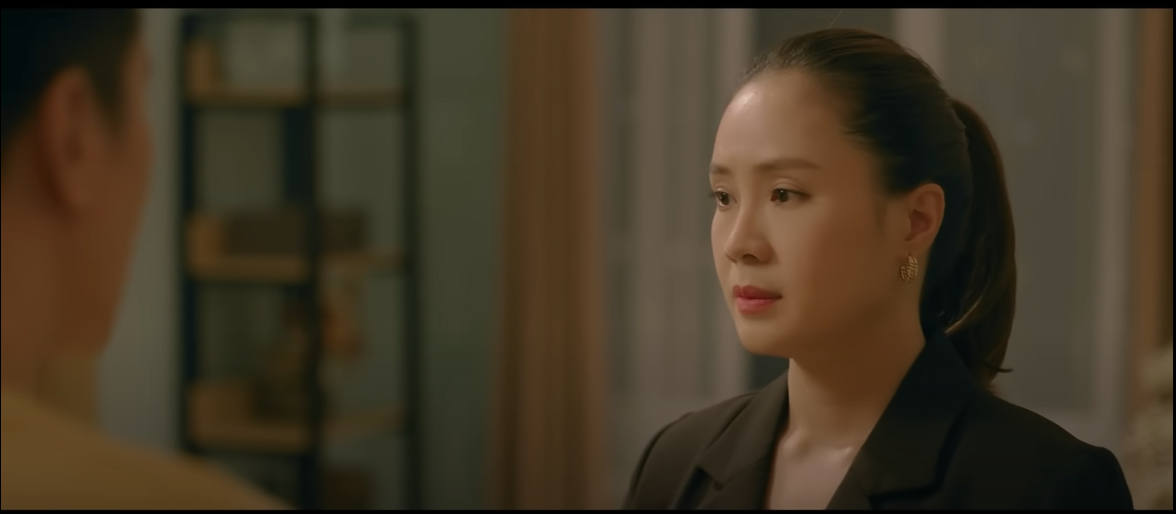 Review phim “Hành trình công lý” tập 24: Nguyệt và Quân tìm ra manh mối mới trong vụ án Vương Quang Hữu
