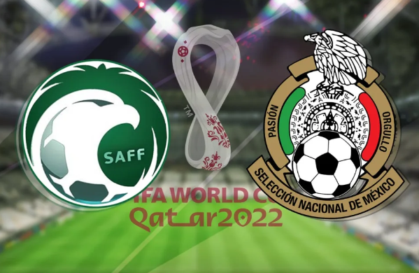 Saudi Arabia vs Mexico 2h00 ngày 1/12/2022, World Cup 2022