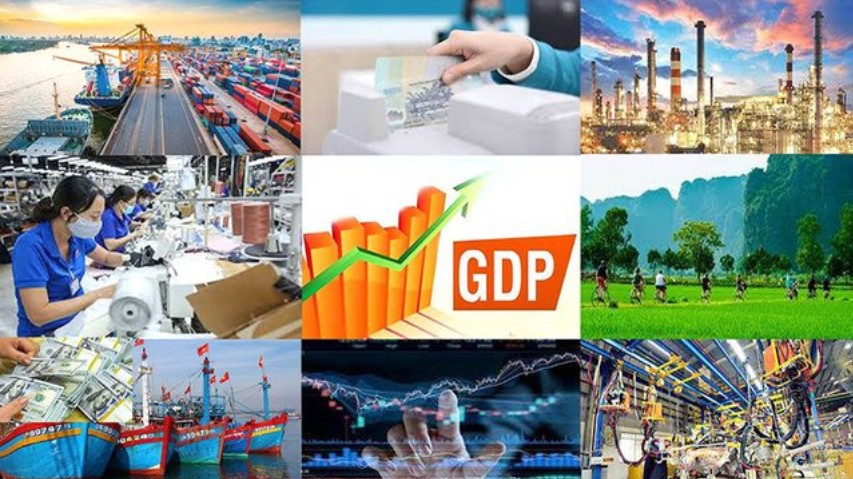 Kế hoạch phát triển kinh tế - xã hội năm 2023