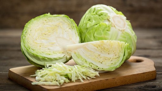 Không phải nghệ, loại rau bán đầy chợ này mới là thuốc chữa bệnh dạ dày tự nhiên, người Nhật rất thích ăn