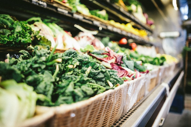 5 loại rau dân dã nên ăn vào mùa lạnh, vừa rẻ tiền, vừa tốt cho sức khoẻ