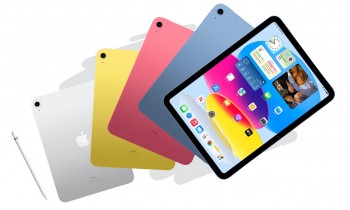 iPad Gen 10 chính thức lên kệ tại Việt Nam