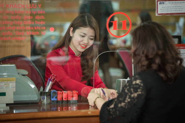 "Sốc" Agribank giảm tiếp 20% so với lãi suất cho vay