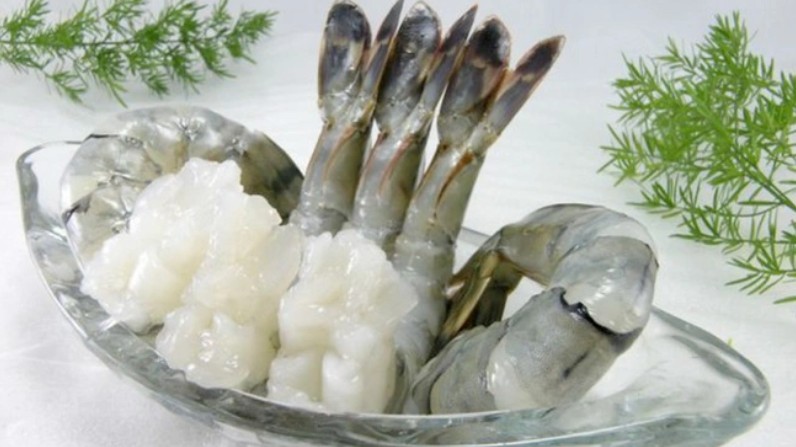 Xuất khẩu tôm sang Trung Quốc sẽ ra sao vào cuối năm?