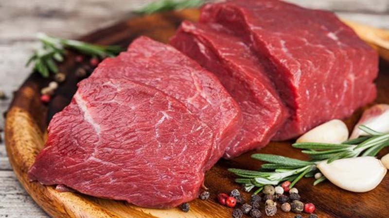 Thịt đỏ được xếp vào nhóm có thể gây ung thư nhưng tại sao hàng triệu người vẫn ăn? Đây mới là cách ăn an toàn nhất
