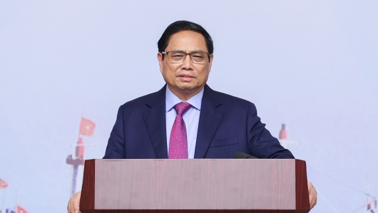 Thủ tướng: Khẩn trương triển khai '180 ngày hành động' chống khai thác IUU