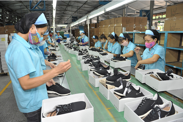 Gia tăng tỷ lệ tận dụng ưu đãi của doanh nghiệp Việt Nam trong CPTPP