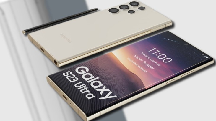“Bom tấn” nhà Samsung sắp trình làng, đối thủ đáng gờm của iPhone 14