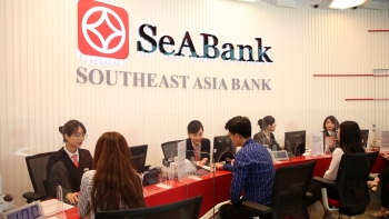 DFC giải ngân 100 triệu USD cho SeABank nhằm hỗ trợ doanh nghiệp vừa và nhỏ