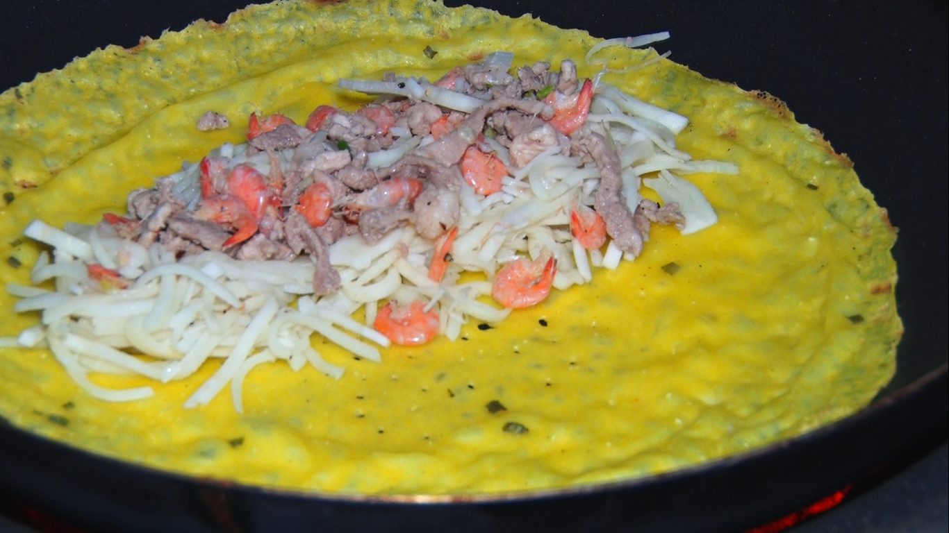 Củ hủ dừa là món đặc sản của người miền Tây dùng để chế biến ra nhiều món ăn ngon, hấp dẫn