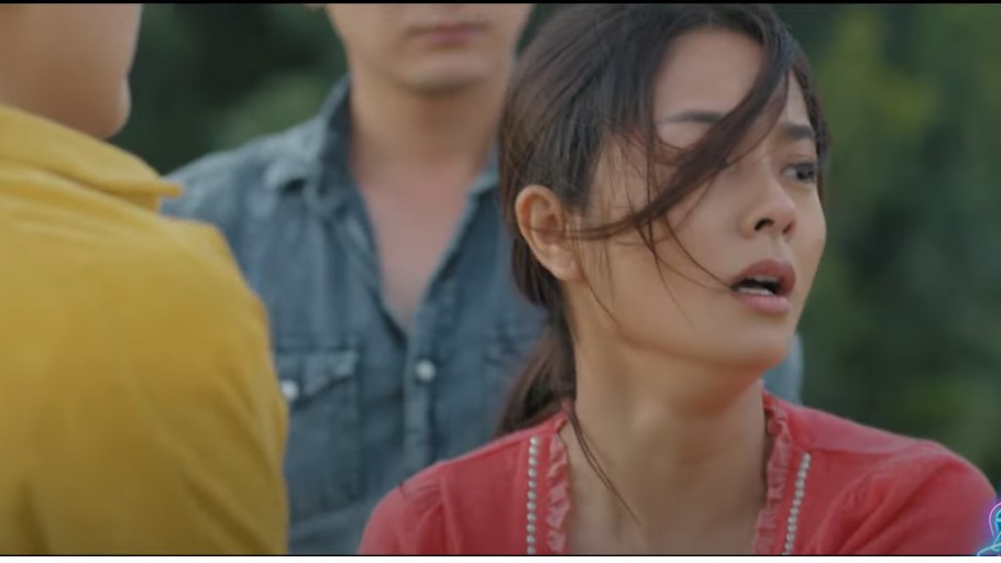 Review phim “Hành trình công lý” tập 27: Nguyệt tìm ra tung tích của kẻ sát nhân