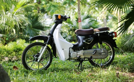 Top 3 xe máy tiết kiệm nhiên liêu đáng mua nhất năm 2022