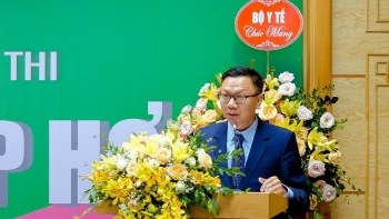 Herbalife Việt Nam góp phần xây dựng cộng đồng ngày càng khỏe mạnh hơn