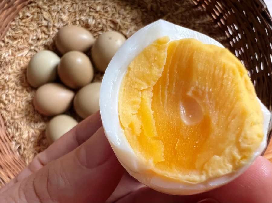 Dù chế biến theo cách nào thì trứng vẫn luôn tươi ngon, chất dinh dưỡng trong trứng rất tốt cho cơ thể, nhất là những người suy dinh dưỡng, mới ốm dậy