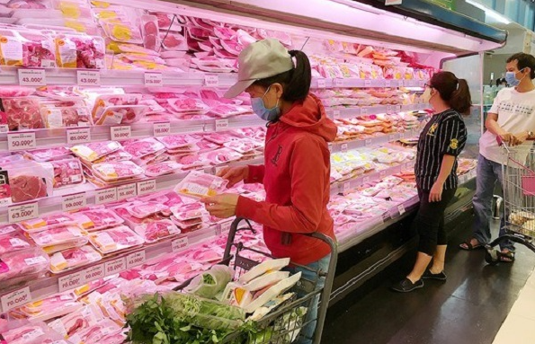 Giá thịt lợn dịp Tết Nguyên đán Quý Mão 2023 sẽ ra sao?