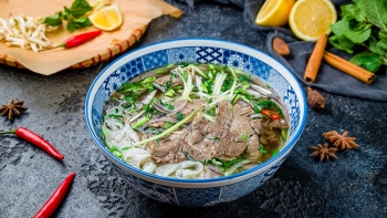 Ẩm thực Việt sẽ được “vinh danh” trên hành trình của Michelin Guide