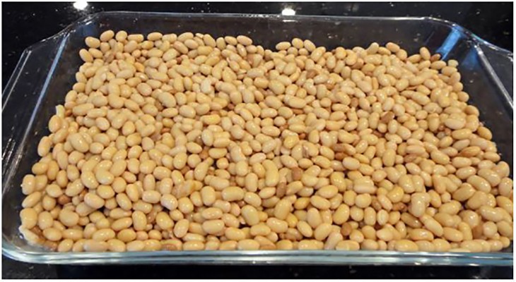 Cách biến hạt đậu nành nhỏ xíu thành thực phẩm vàng cho sức khỏe
