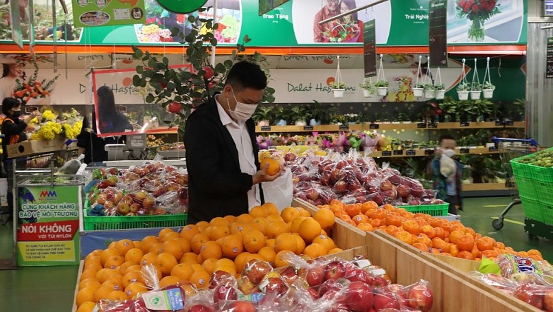 Bình ổn thị trường, giá cả những tháng cuối năm và dịp Tết