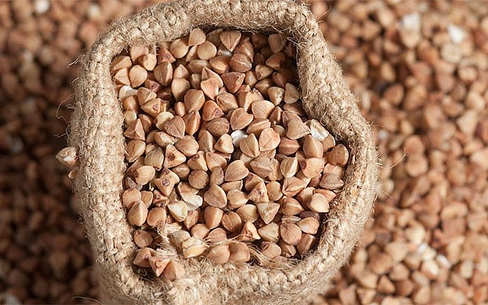 Những loại hạt, củ khi mọc mầm lại càng bổ dưỡng, nhiều người không biết lại vứt bỏ