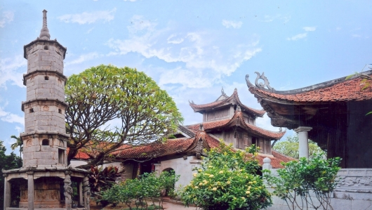 Bảo tồn và phát huy giá trị di tích tại Thuận Thành