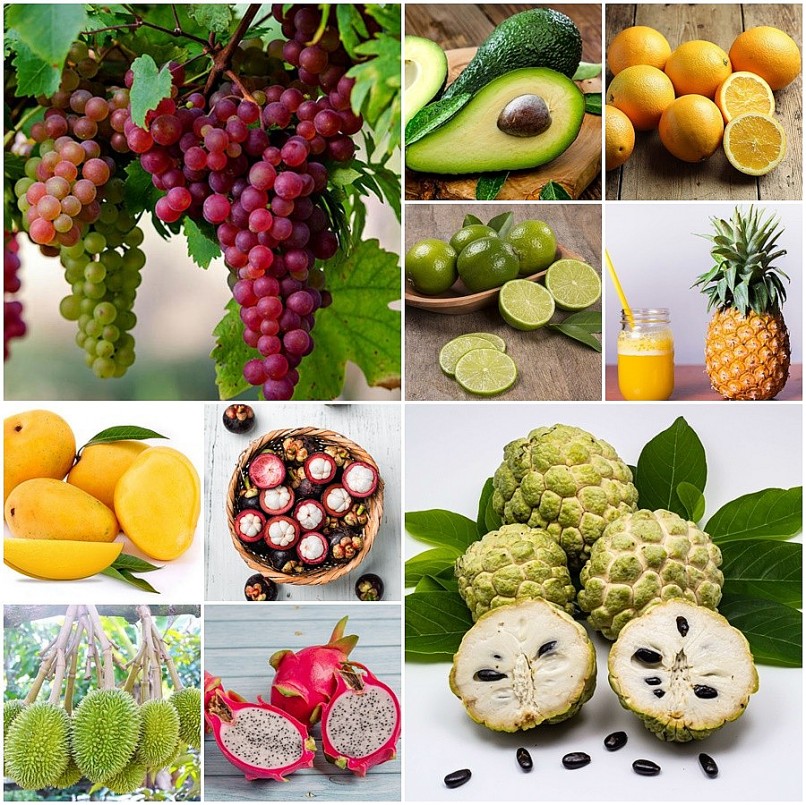 10 loại quả “cực tốt” nếu ăn vào ban ngày, nhưng lại “cực hại” nếu ăn vào ban đêm