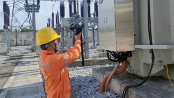 Chú trọng công tác đầu tư xây dựng hệ thống điện phục vụ phát triển công nghiệp trên địa bàn tỉnh Hưng Yên