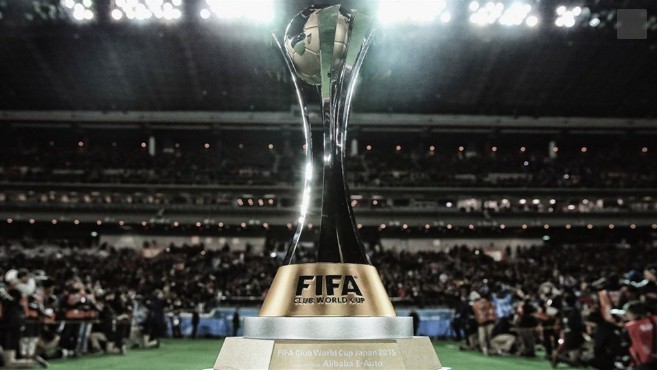 FIFA Club World Cup thay đổi thể thức mới vào năm 2025
