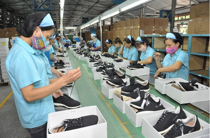 Giày dép Việt còn dư địa mở rộng thị phần tại Canada